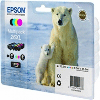 Epson Expression Premium XP-520 OE T2636 MULTIPACK