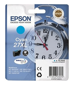 Epson WorkForce WF-3640DTWF OE T2712