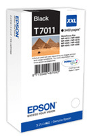 Epson WorkForcePro WP-4545DTWF OE T7011