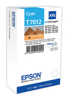 Epson WorkForcePro WP-4595DNF OE T7012