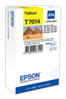 Epson WorkForcePro WP-4545DTWF OE T7014
