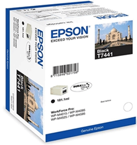 Epson WorkForcePro WP-M4525DN OE T7441