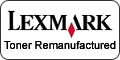Lexmark Lexmark Laser Toners Lexmark 12A8405 Reman Toner