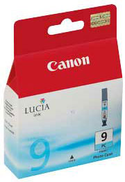 Canon Canon Original Cartridges Canon OE PGI9PC