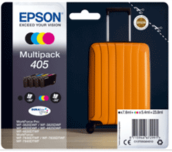 WF-4820 Epson Original T05G6 Multipack