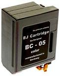 BJC220 BC05 Colour Cartridge