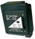 BJC240 BC02 Black Cartridge