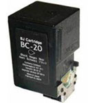 C635 BC20 Black Cartridge