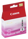 IP500 Canon OE CLI-8M