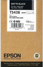 Pro 4880 T5438 Epson Original