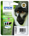 S21 Epson Original T0895 Multipack